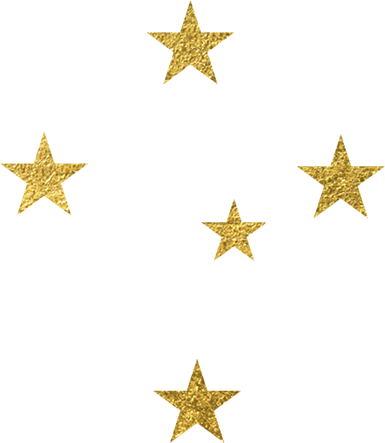 Estrelas Douradas Nossa História