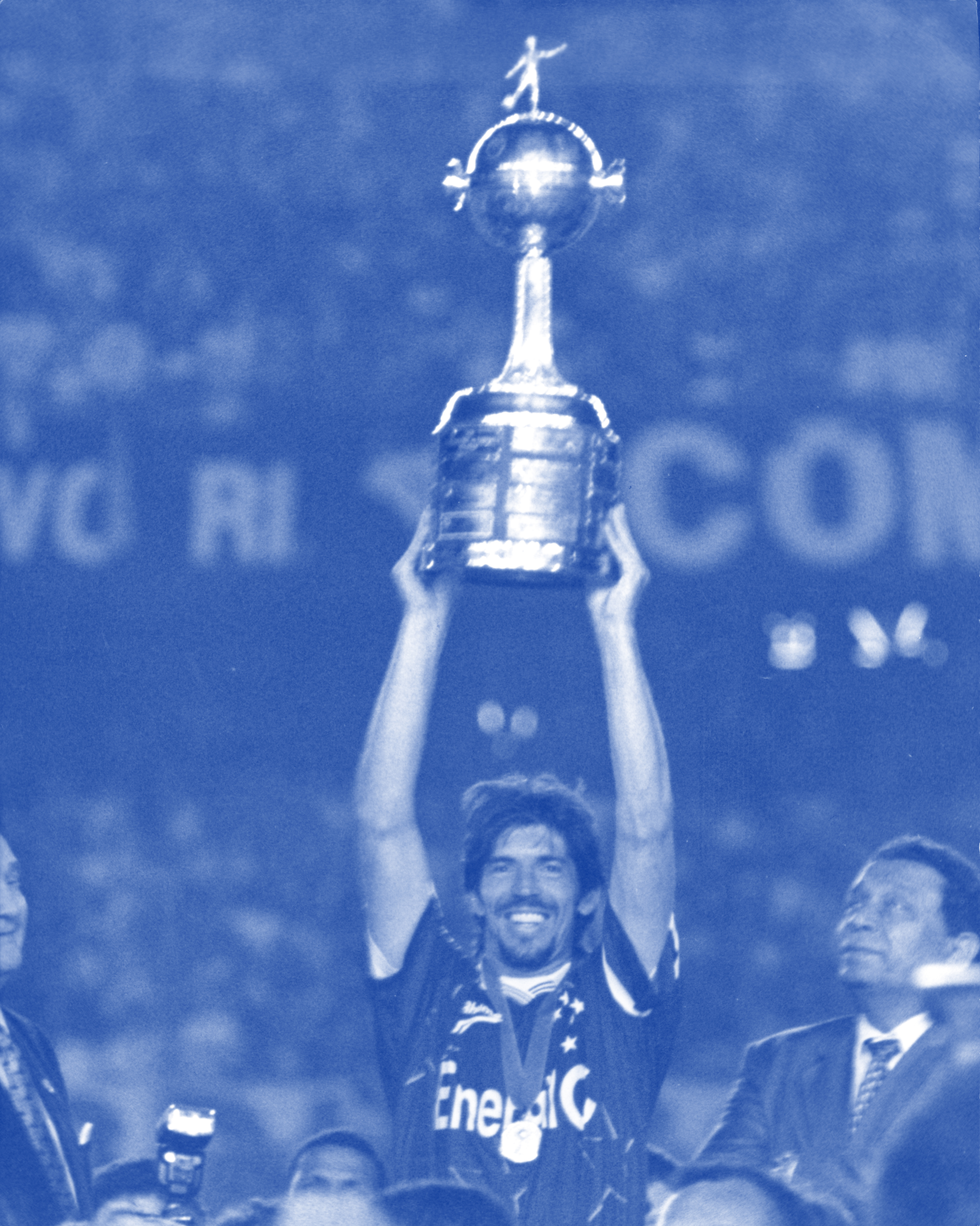 Nossa História Taça