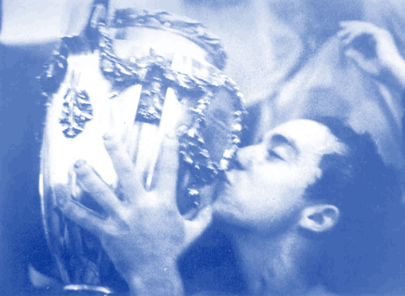 Nossa História Taça Azul